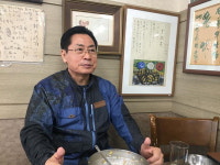 마산 창동 예인들의 뒷이야기 창동야화 나온다