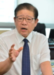 만나봅시다 (16) 조직 혁신 나선 조문환 경남발전연구원장