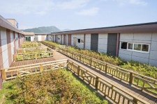 사천온천랜드&그랜드관광호텔  서부경남 최고 ‘1등급’