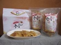 합천 농민, 친환경누룽지로 ‘부농’ 꿈꾼다