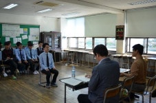 면접관 질문요점 파악해 제대로 표현해야