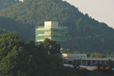 거제 ‘수협효시공원’ 예산 모자라 내년 7월 준공 차질