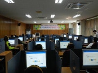 합천교육청, 초·중학생 영어능력평가대회