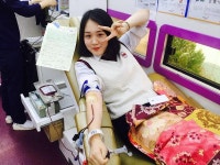 거제 연초고, 사랑의 헌혈 5년째 동참 ‘훈훈’