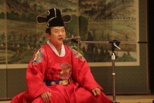 이종록 영제시조 발표회 의령서 열려