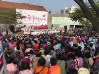 통영 도천동 새이름은 ‘윤이상 음악마을’