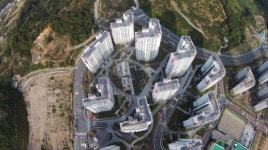 창원 쏠라이앤에스, 공동주택 태양광 대여사업