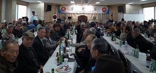 함양향교, 유림회관서 기로연 열어