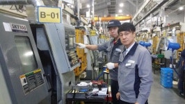 경남신문·경남테크노파크 공동기획- 경남 강소기업 탐방 ② 양산 (주)비엠티