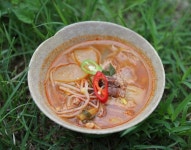 최만순의 음식이야기 (160) 육계장