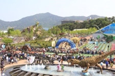 내달 1일~내년 3월 31일 고성 당항포관광지 임시휴장