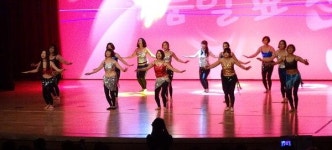 함양 사회복지관 수강생들 “갈고닦은 솜씨 뽐냈어요”