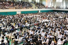 대입 정시합격 전략 설명회…11일 창원시 마산합포구청서 열려