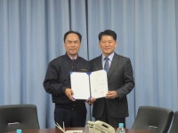 창원 지성큐앤텍 ‘경남 뿌리기술기업’ 45호 지정
