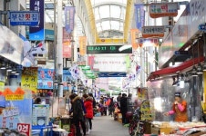 창원시 전통시장 4곳, 문화관광형시장 ‘변신’