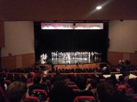 사천고 김다미 학생·삼천포여고팀 ‘청소년 댄스·가요경연’ 금상