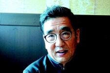 [사람속으로] 김해서 이웃사랑 실천, 이광민 청실회 부총재