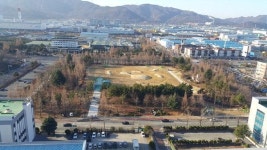 창원 중앙동 내동상가 여름철 상습침수 ‘해방’
