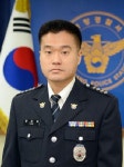 범죄 피해자 교통비 받아가세요- 양진욱(거창경찰서 청문감사관실)