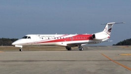 김해공항~양양공항 국내 첫 50인승 여객기 취항