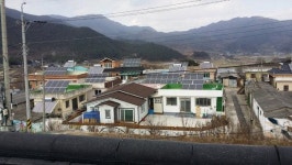 거창군, 올해 120가구 신재생에너지 지원