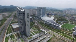 진주혁신도시 파급효과 보니…