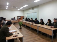 창원시 성산구 가음정동, 직원 마인드 교육
