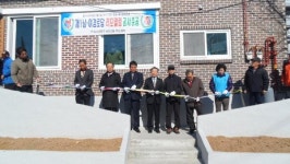 “어르신, 이젠 계단 오르지 마세요”