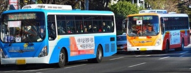 창원시내버스 외부광고, 수의계약 체결의 비밀은…