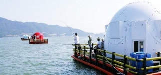 전통어로·낚시·수상레저·생태학습… 없는 게 없네