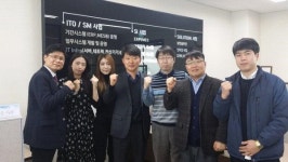 창원형 강소기업 탐방 ① 바른정보기술(주)