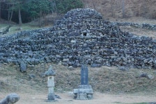 심재근의 우리땅 순례 (113) 산청 (2) 금서면 금수암 ~ 전 구형왕릉·류의태약수터