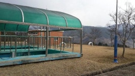 산청 시천·단성정수장 ‘태양광시설’ 설치