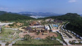 [뭐하꼬] 김해가야테마파크 나들이