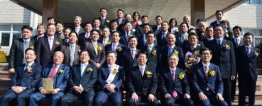 창원·마산세무서·창원세관, 모범납세자 표창 전달