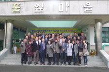 동마산로타리클럽-일광회 ‘방문주회’