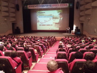 통영시 어르신 ‘사회활동지원사업’ 시작