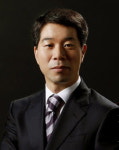 조길환 경남한의사회장 선임