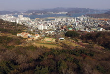 [최치원이 보내온 편지] (3) 창원에 집을 짓고 가족과 정착