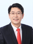 [총선 공약: 홍태용 김해갑 후보] “진영에 복합스포츠센터 건립할 것”