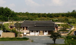 광복회 총사령관 박상진 의사 ‘생가 전시관’ 단장한다