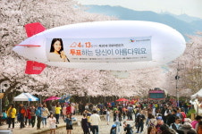 아직도 시큰둥한 표심…선거구별 부동층 최고 38%