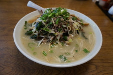 최만순의 음식이야기 (179) 목이버섯국수