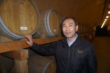 [사람속으로] 함양 영농기업 ‘두레마을’ 이상인 대표