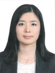 통영시 명정동사무소 김지은씨, 대한민국 서예전람회 한글부문 특선