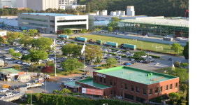 창원산단 대표기업으로 부상한 ‘한화테크윈’