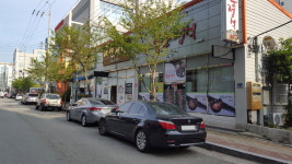 통영 죽림신도시 계획도시 맞나?