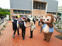 마산중앙중, 학교폭력·흡연예방 캠페인