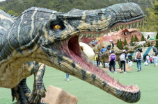 [뭐하꼬] 경남고성공룡세계엑스포 제대로 즐기기