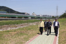 창원시 마산회원구 ‘안전한 여름맞이’ 추진